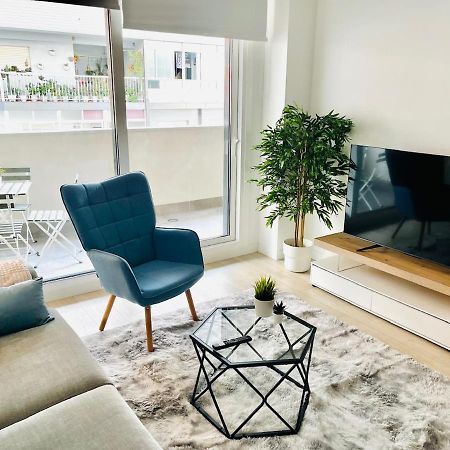 B&N Place Apartamento Nuevo! Parking Gratuito Βίγκο Εξωτερικό φωτογραφία