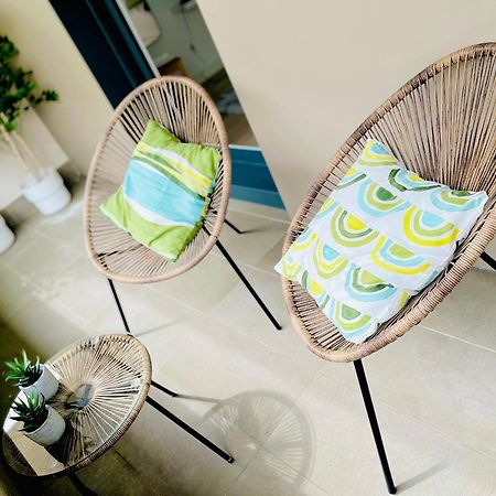 B&N Place Apartamento Nuevo! Parking Gratuito Βίγκο Εξωτερικό φωτογραφία
