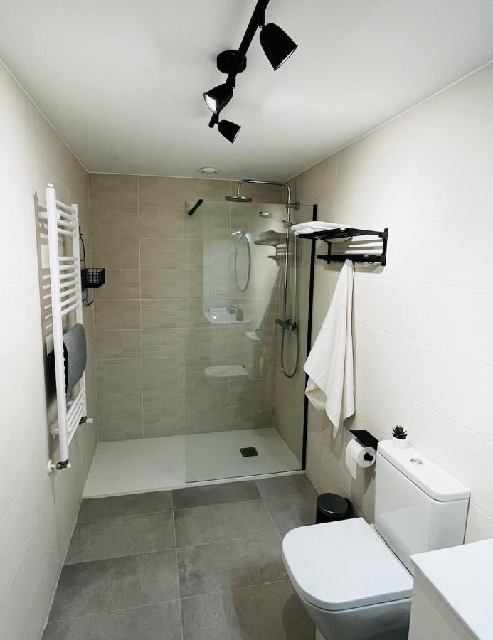 B&N Place Apartamento Nuevo! Parking Gratuito Βίγκο Εξωτερικό φωτογραφία