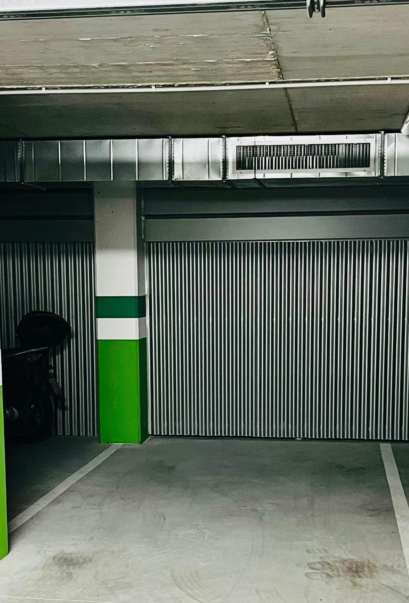 B&N Place Apartamento Nuevo! Parking Gratuito Βίγκο Εξωτερικό φωτογραφία