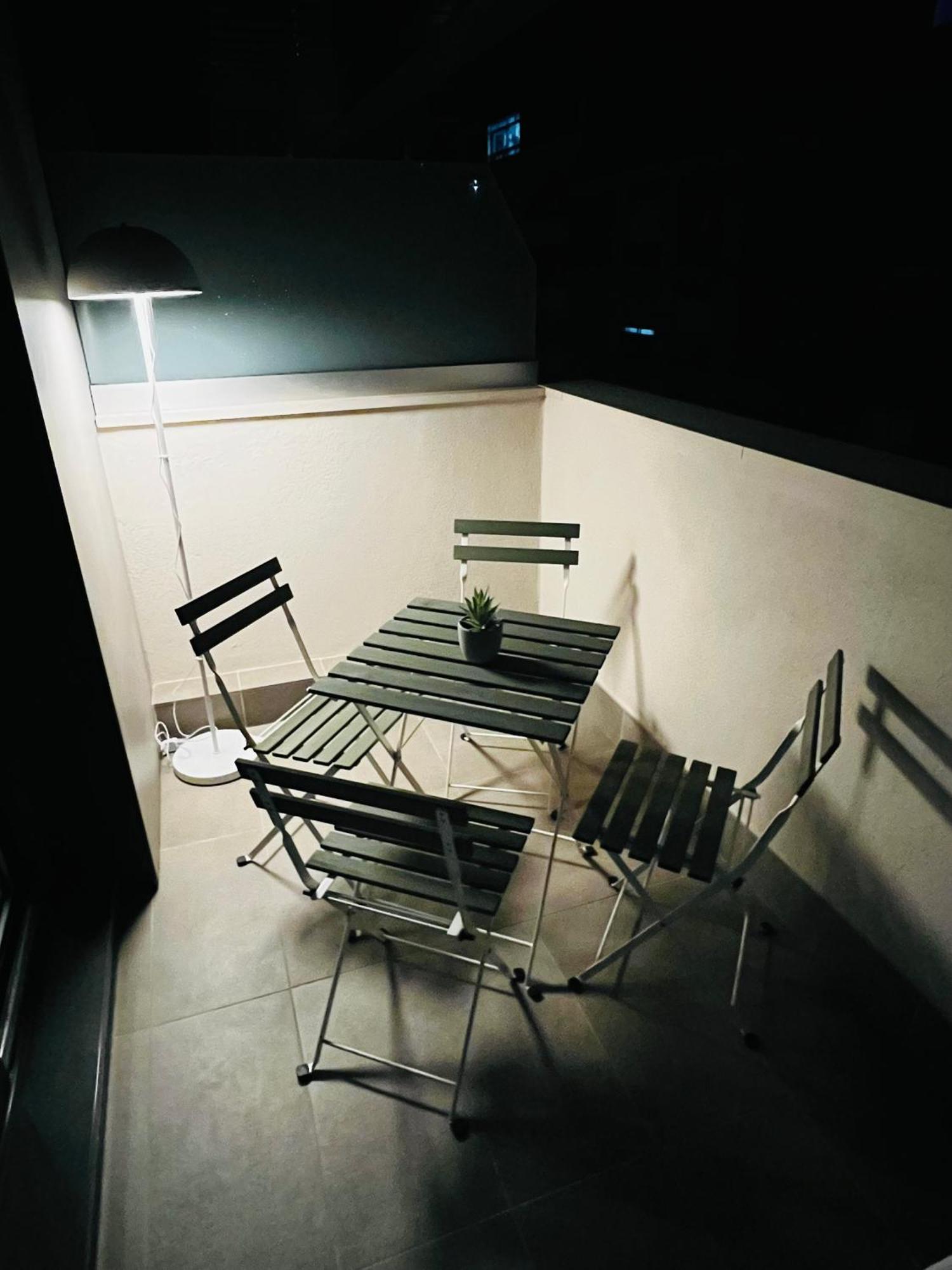 B&N Place Apartamento Nuevo! Parking Gratuito Βίγκο Εξωτερικό φωτογραφία